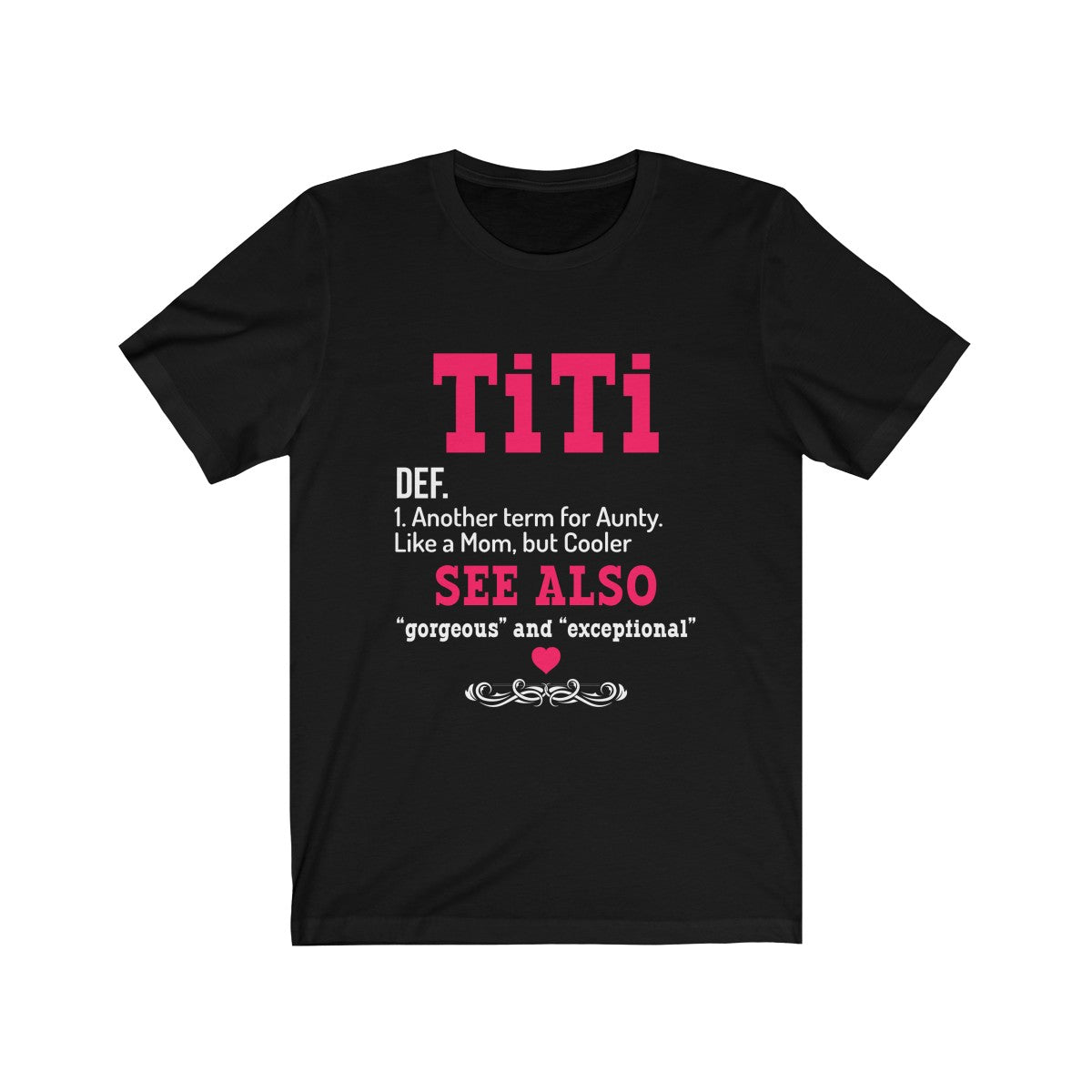 TiTi Tshirt