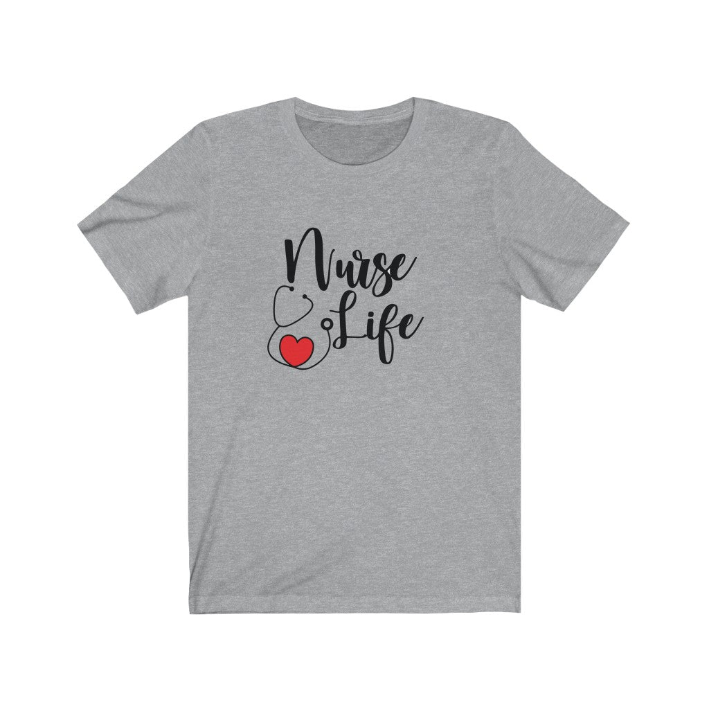 Nurse Life T-Shirt