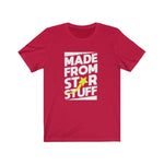 Load image into Gallery viewer, Made From Star Stuff Tshirt
