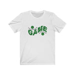 Load image into Gallery viewer, I Paused My Game To Be Here Tshirt
