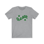 Load image into Gallery viewer, I Paused My Game To Be Here Tshirt
