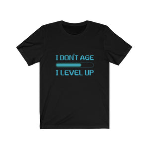 I level Up T-Shirt