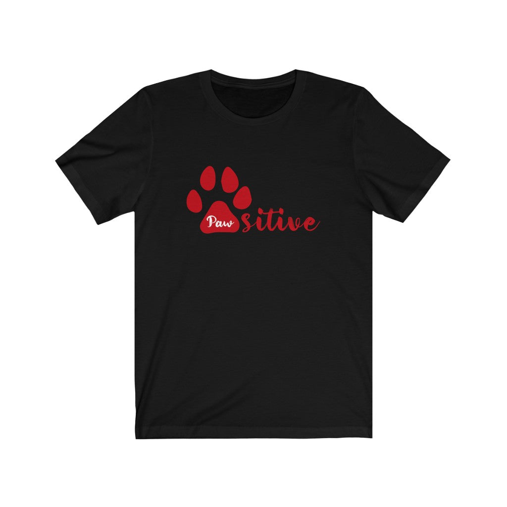 Pawsitive T-Shirt