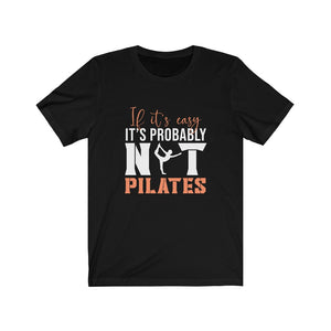 Pilates T-Shirt