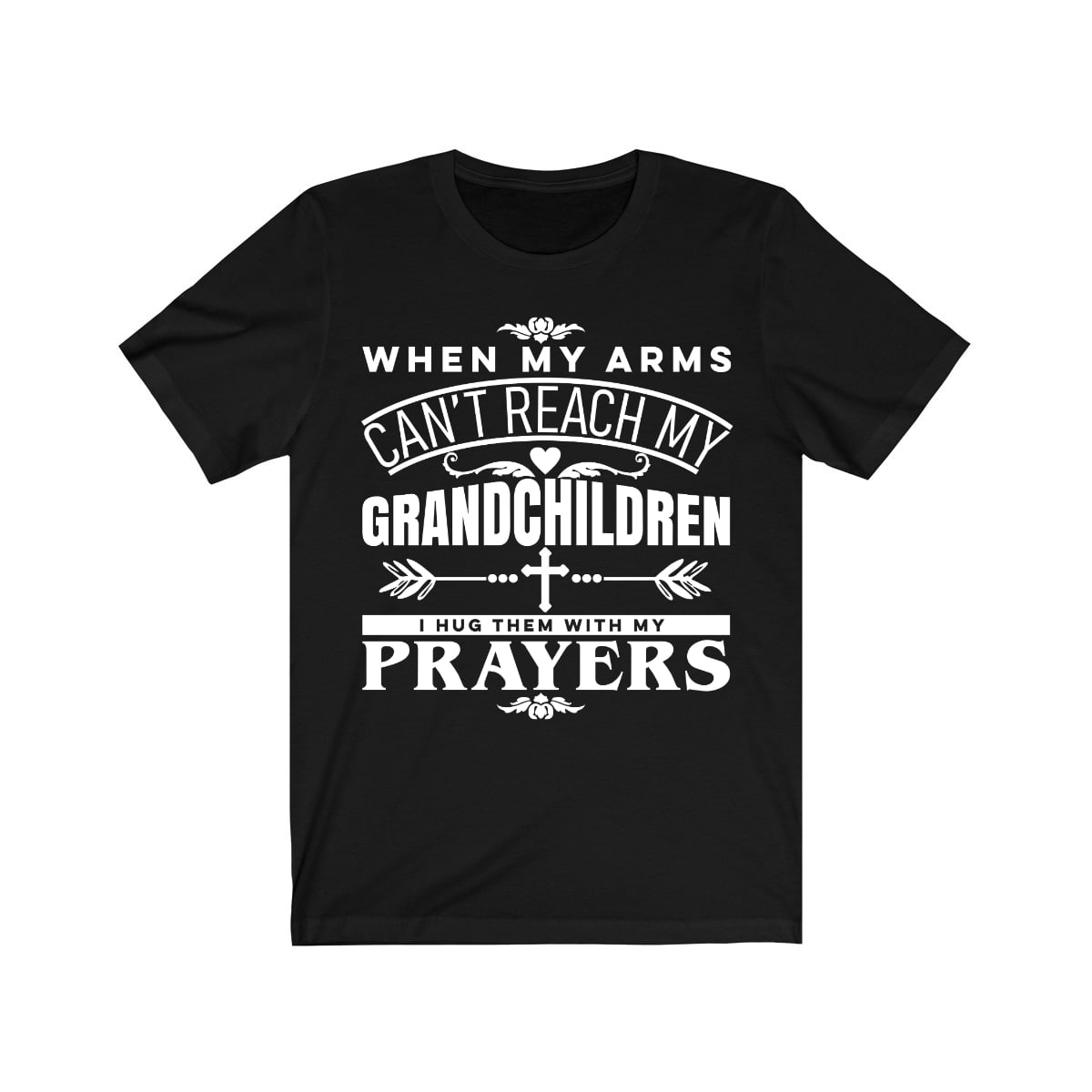 Grandma's Tshirt