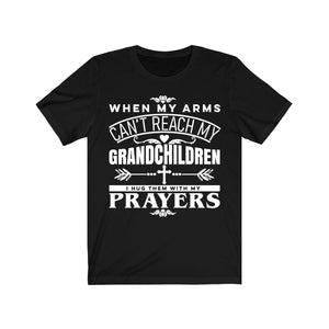 Grandma's Tshirt