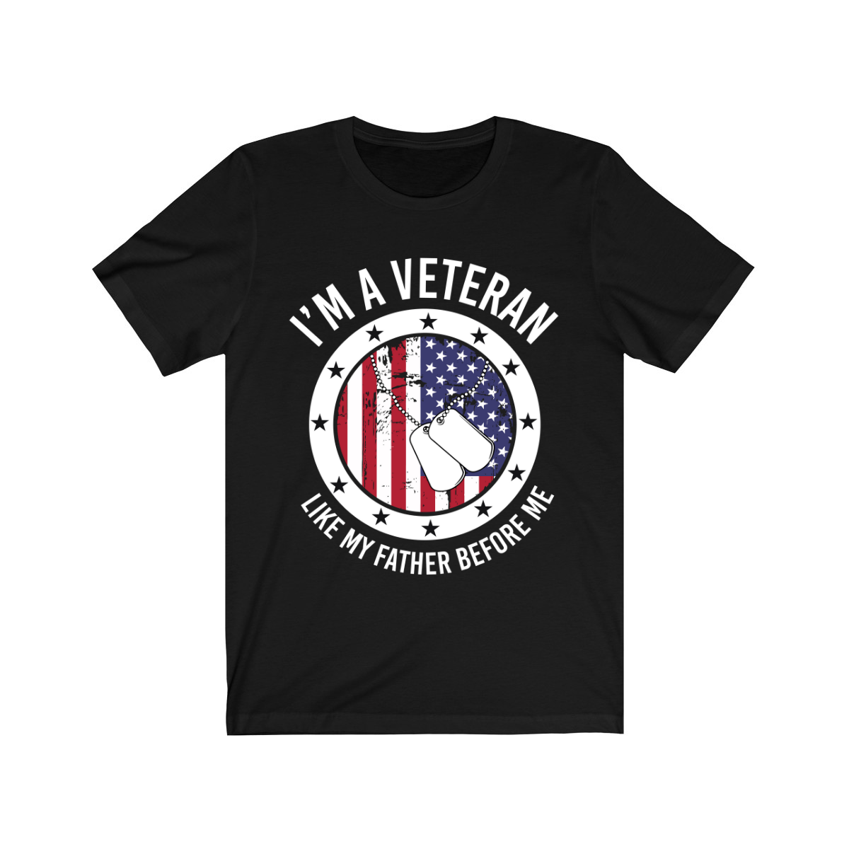 Veteran Tshirt