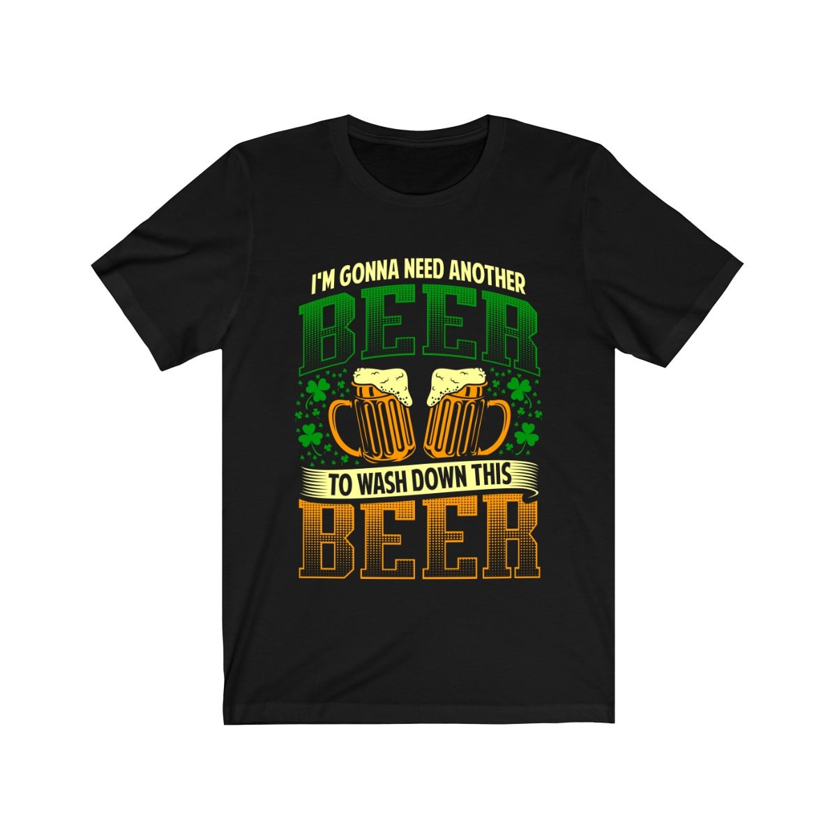 Beer T-Shirt