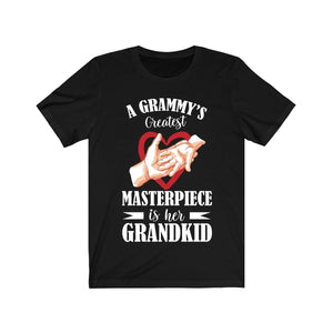 Grammy's Masterpiece Tshirt