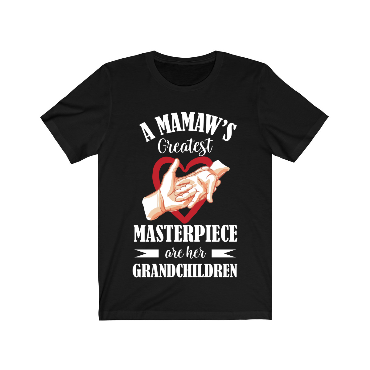Mamaw's Masterpiece