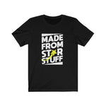 Load image into Gallery viewer, Made From Star Stuff Tshirt
