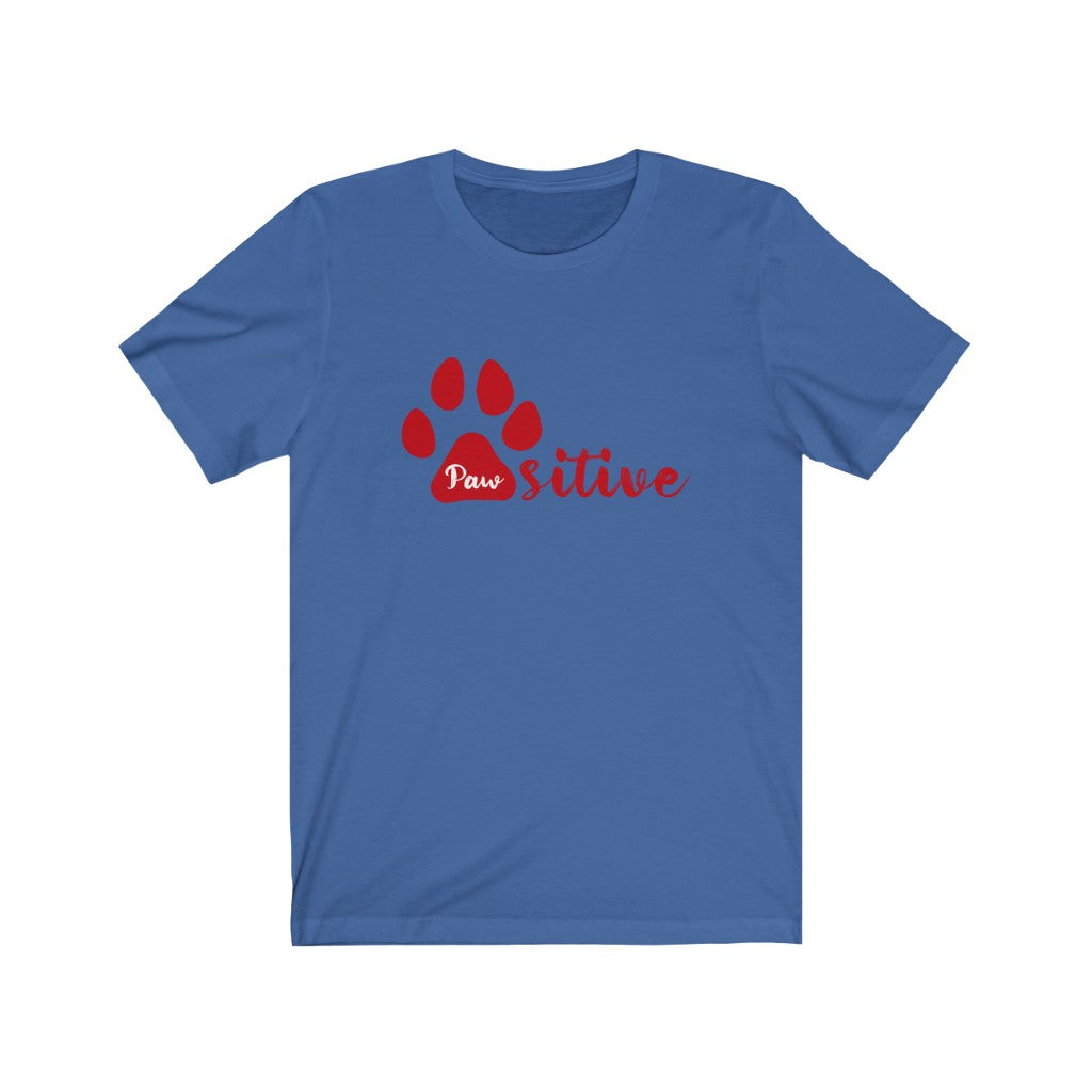 Pawsitive T-Shirt
