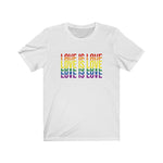 Load image into Gallery viewer, Love Is Love (Pride) T-Shirt
