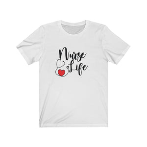 Nurse Life T-Shirt